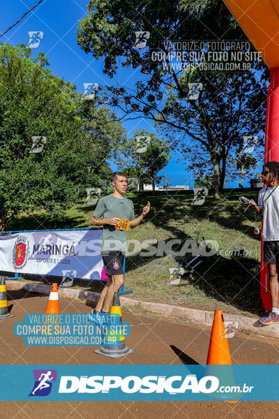 II Aquathlon Vila Olímpica