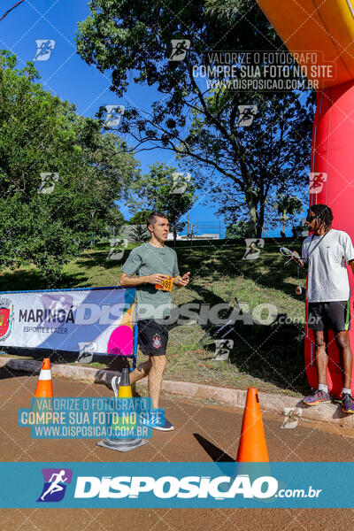 II Aquathlon Vila Olímpica