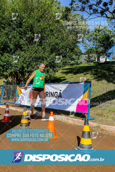 II Aquathlon Vila Olímpica