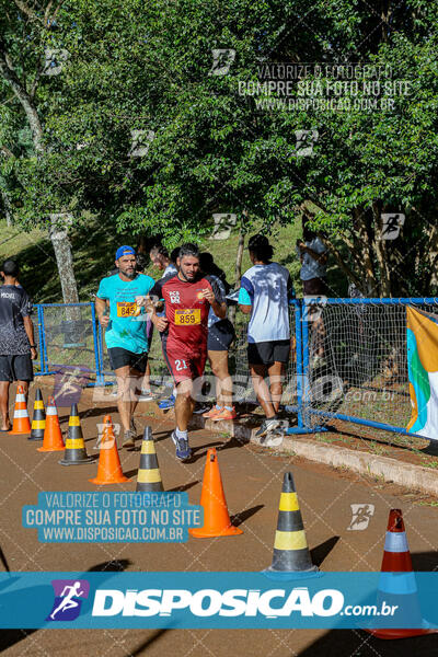 II Aquathlon Vila Olímpica