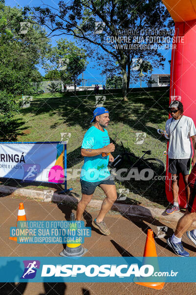 II Aquathlon Vila Olímpica