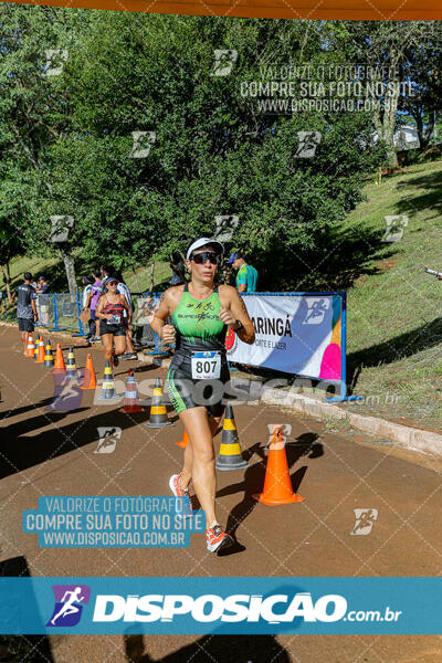 II Aquathlon Vila Olímpica