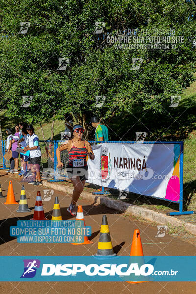 II Aquathlon Vila Olímpica