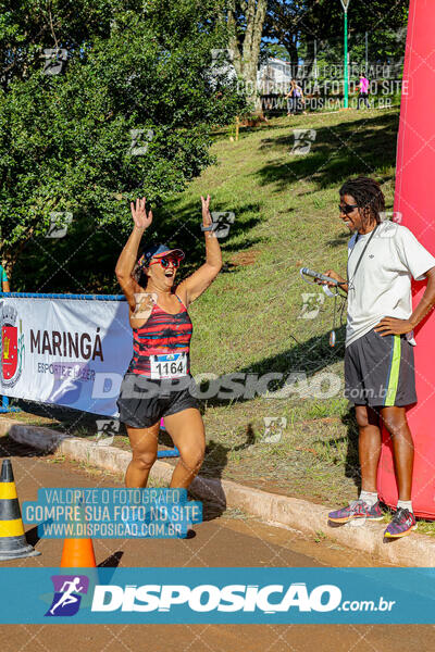 II Aquathlon Vila Olímpica