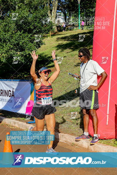 II Aquathlon Vila Olímpica