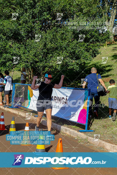 II Aquathlon Vila Olímpica