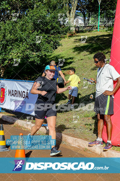 II Aquathlon Vila Olímpica