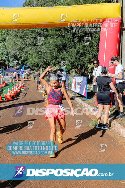 II Aquathlon Vila Olímpica