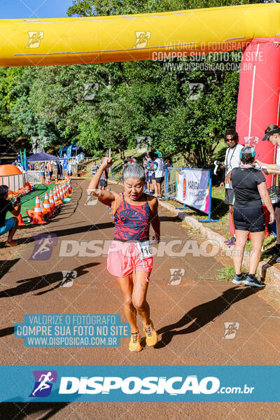 II Aquathlon Vila Olímpica