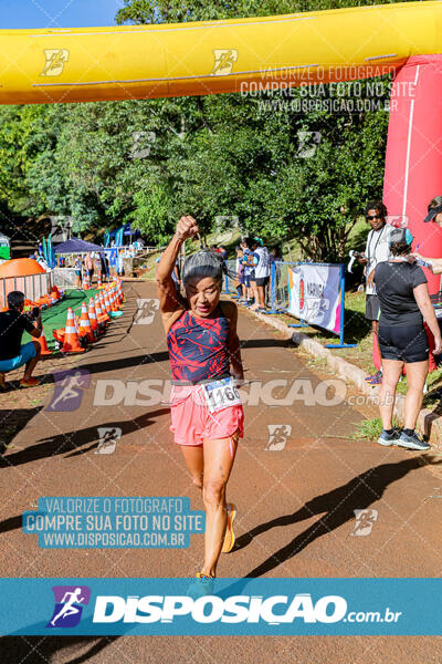 II Aquathlon Vila Olímpica