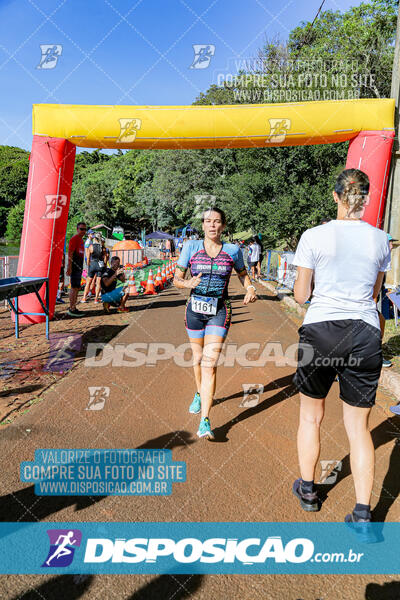 II Aquathlon Vila Olímpica