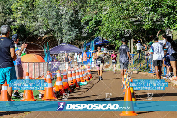 II Aquathlon Vila Olímpica