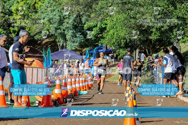 II Aquathlon Vila Olímpica