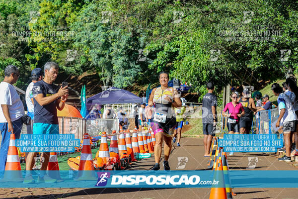 II Aquathlon Vila Olímpica