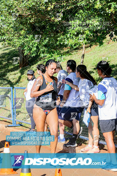 II Aquathlon Vila Olímpica