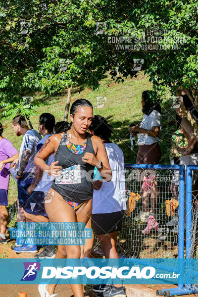 II Aquathlon Vila Olímpica