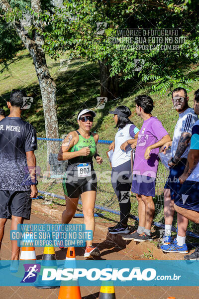 II Aquathlon Vila Olímpica