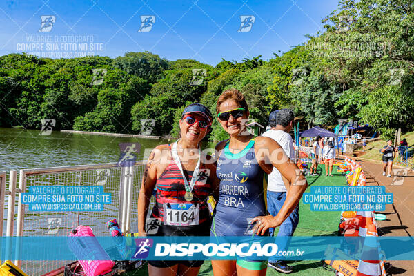 II Aquathlon Vila Olímpica