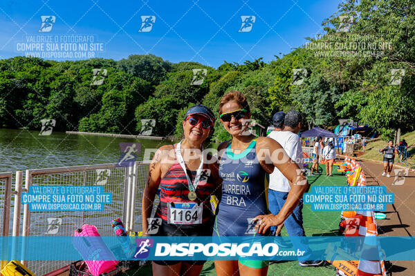 II Aquathlon Vila Olímpica