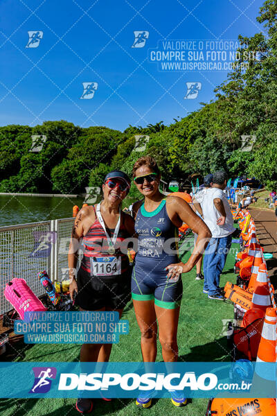 II Aquathlon Vila Olímpica