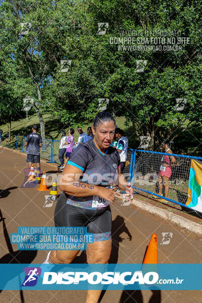 II Aquathlon Vila Olímpica