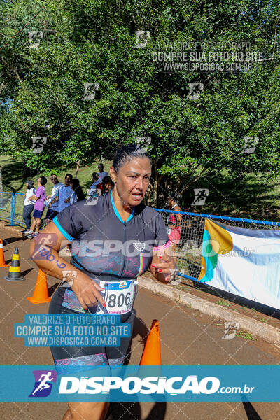 II Aquathlon Vila Olímpica