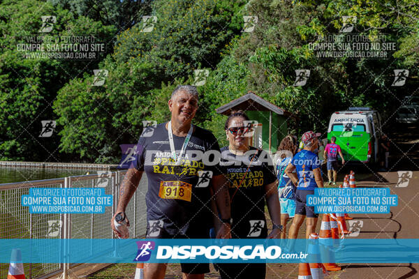 II Aquathlon Vila Olímpica