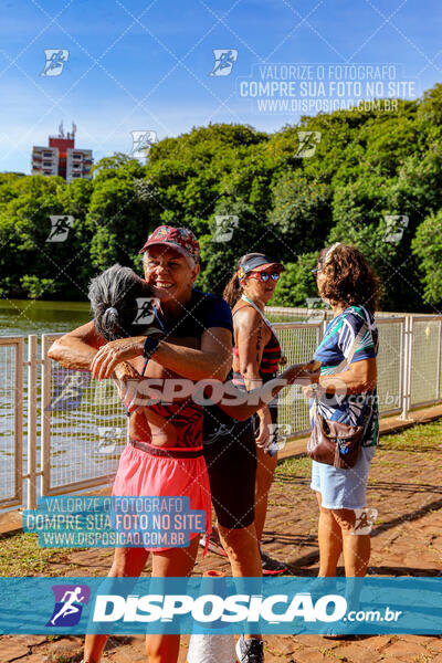 II Aquathlon Vila Olímpica