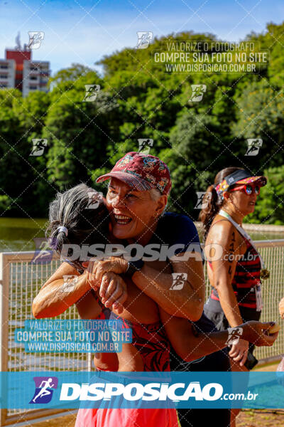 II Aquathlon Vila Olímpica