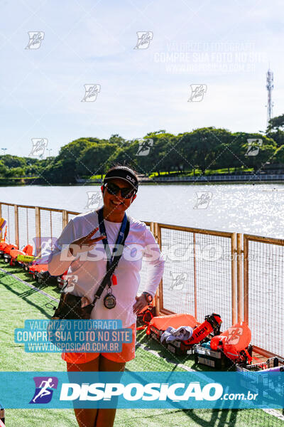 II Aquathlon Vila Olímpica