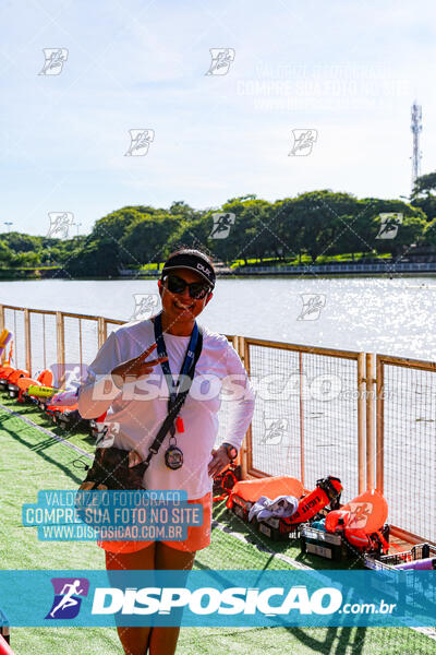 II Aquathlon Vila Olímpica