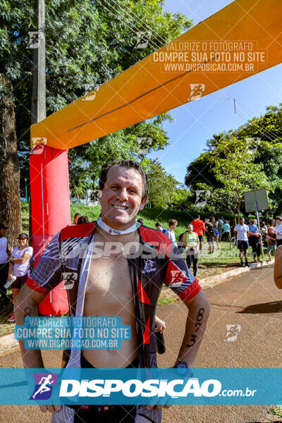 II Aquathlon Vila Olímpica