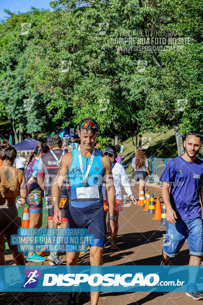 II Aquathlon Vila Olímpica