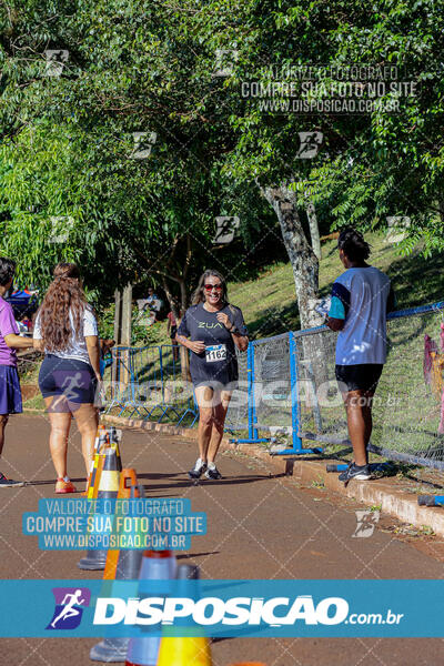 II Aquathlon Vila Olímpica