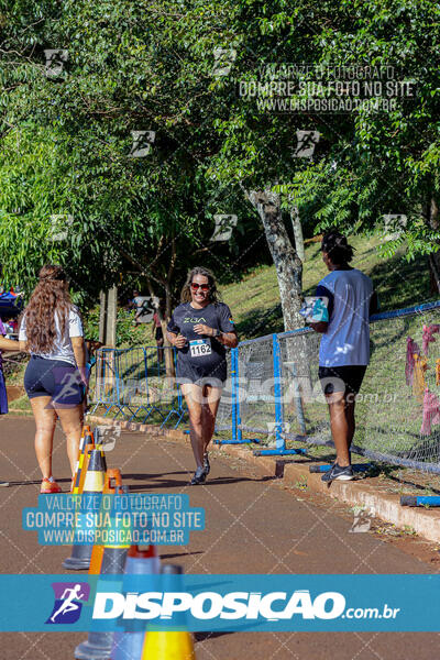 II Aquathlon Vila Olímpica