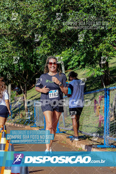 II Aquathlon Vila Olímpica