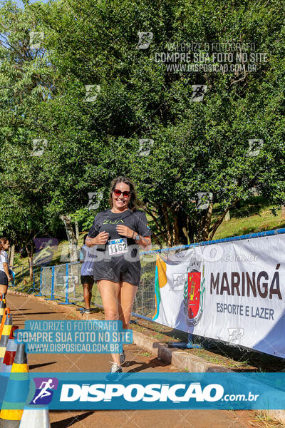 II Aquathlon Vila Olímpica