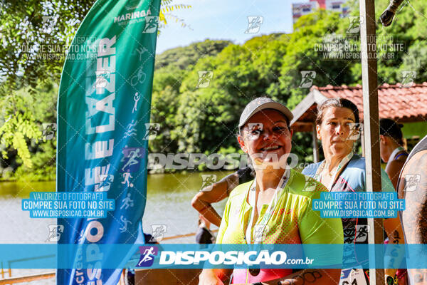 II Aquathlon Vila Olímpica