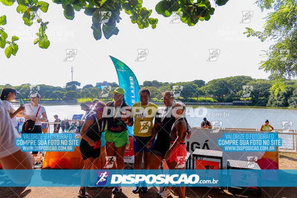 II Aquathlon Vila Olímpica