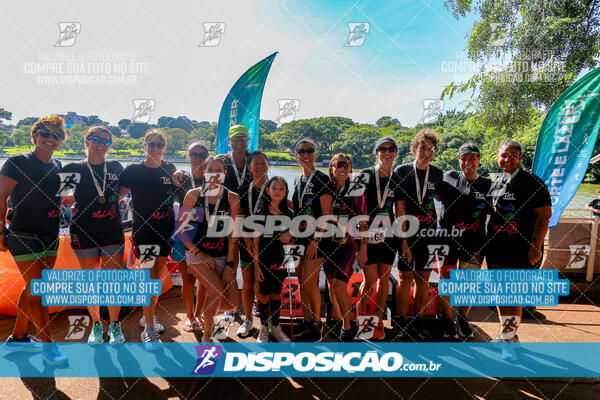 II Aquathlon Vila Olímpica