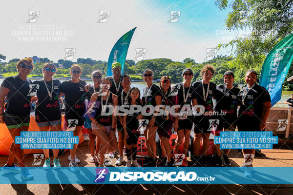 II Aquathlon Vila Olímpica