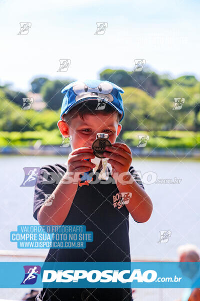 II Aquathlon Vila Olímpica