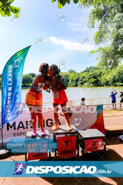 II Aquathlon Vila Olímpica