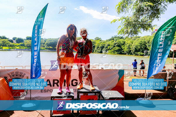 II Aquathlon Vila Olímpica