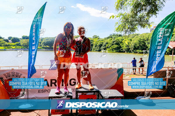 II Aquathlon Vila Olímpica