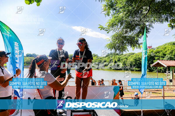 II Aquathlon Vila Olímpica