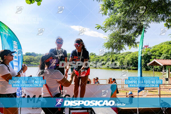 II Aquathlon Vila Olímpica