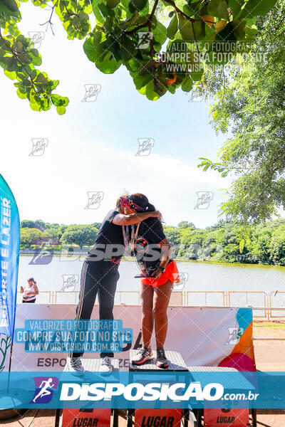 II Aquathlon Vila Olímpica