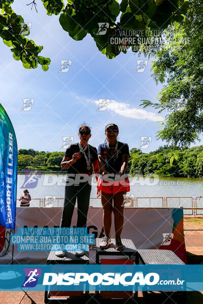 II Aquathlon Vila Olímpica