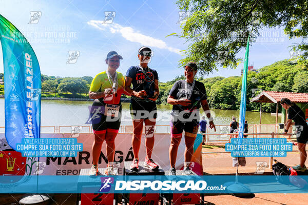 II Aquathlon Vila Olímpica